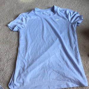 Nike workout shirt